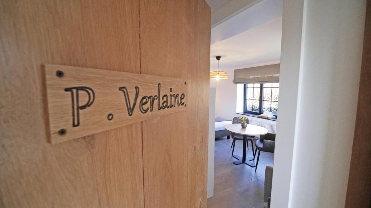 Auberge La Hutte Lurette Paliseul Luaran gambar