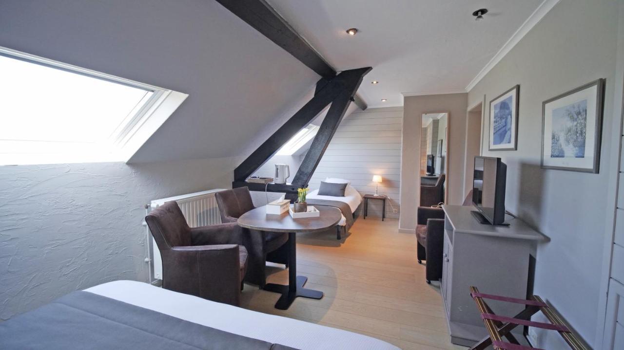 Auberge La Hutte Lurette Paliseul Luaran gambar