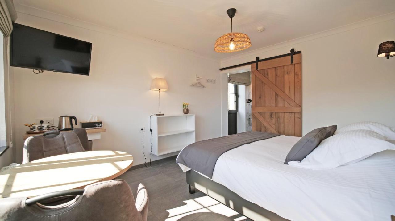 Auberge La Hutte Lurette Paliseul Luaran gambar